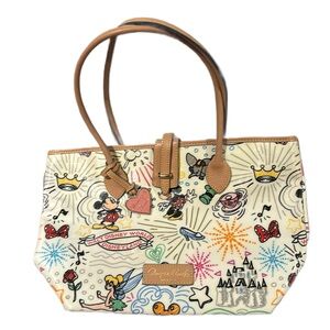 Dooney & Bourke Disney Handbag